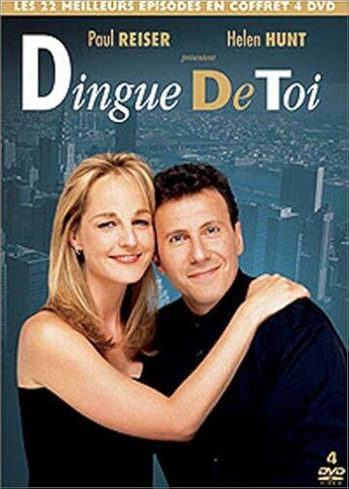Dingue de toi