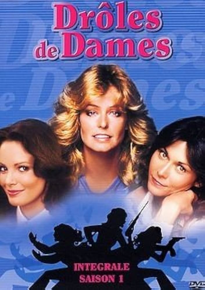 Droles de dames