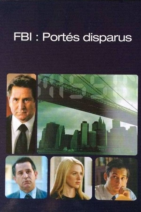 FBI portes disparus