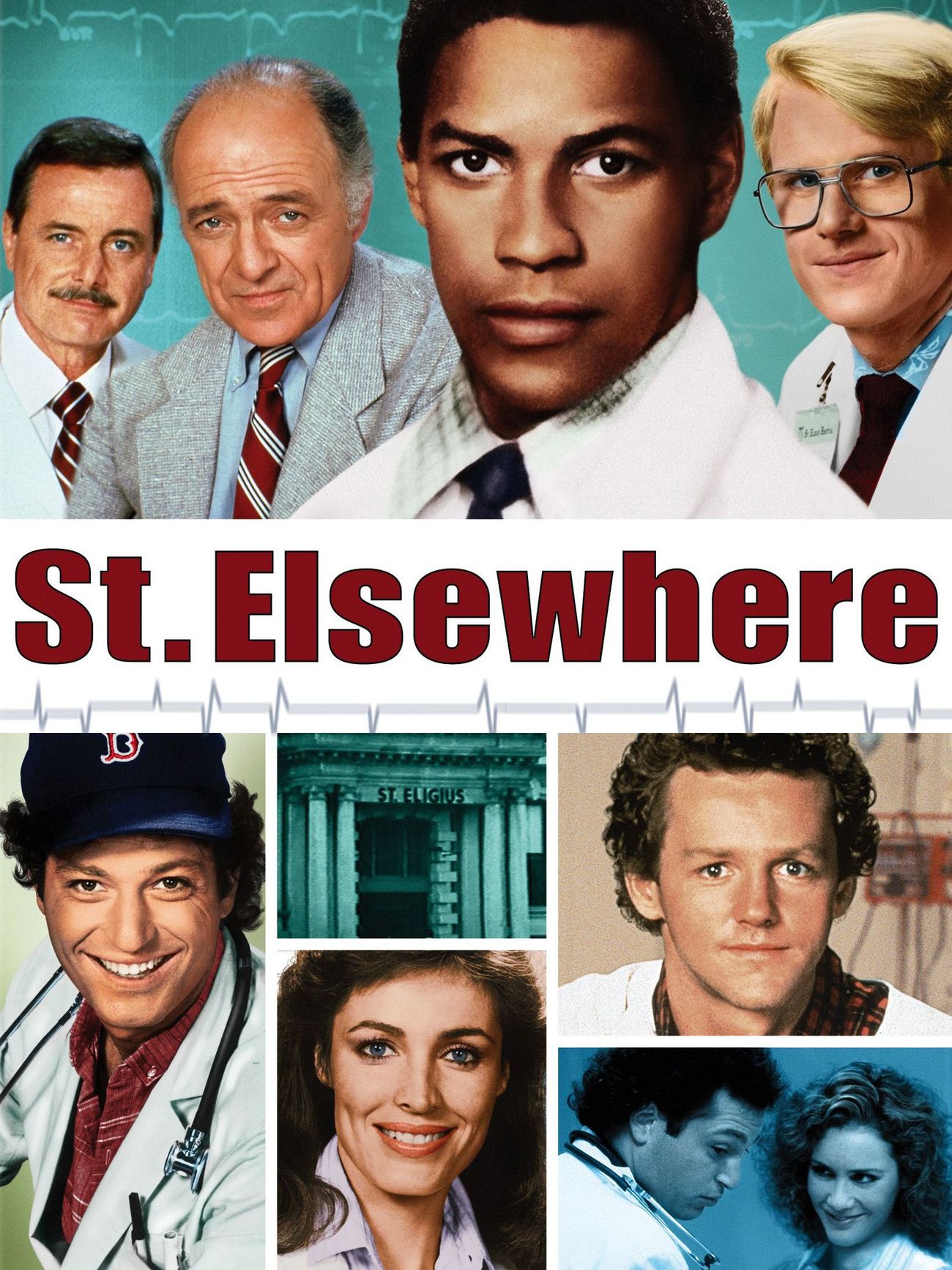 Hopital St Elsewhere