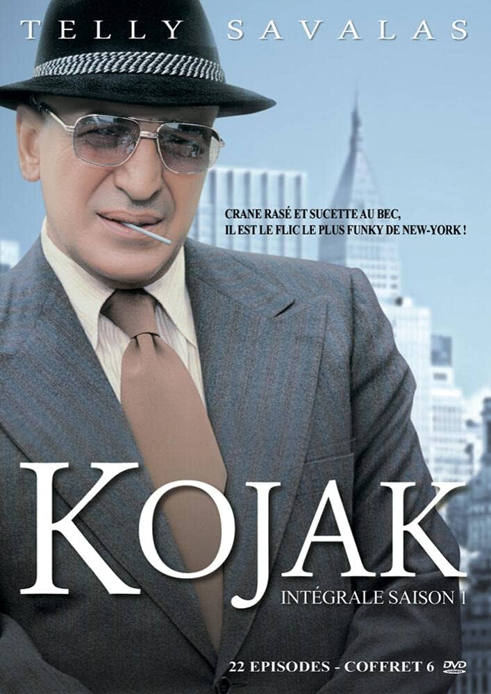 Kojak