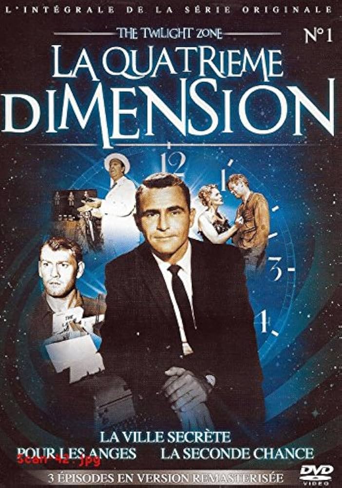 La quatrieme dimension