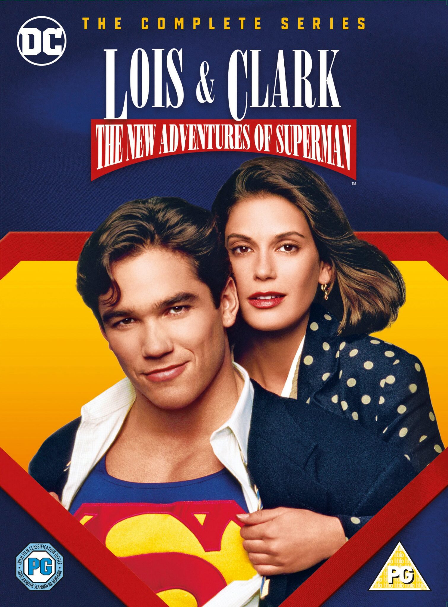 Lois and Clark