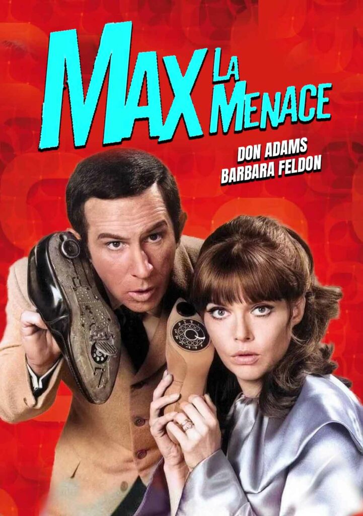 Max la menace