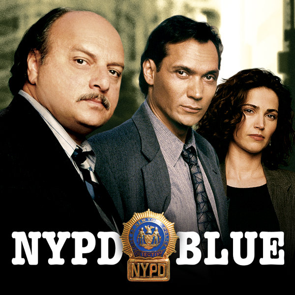 NYPD Blue