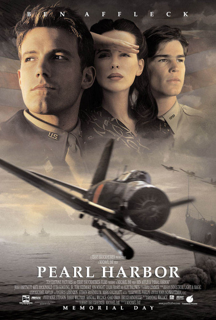 PEARL HARBOR