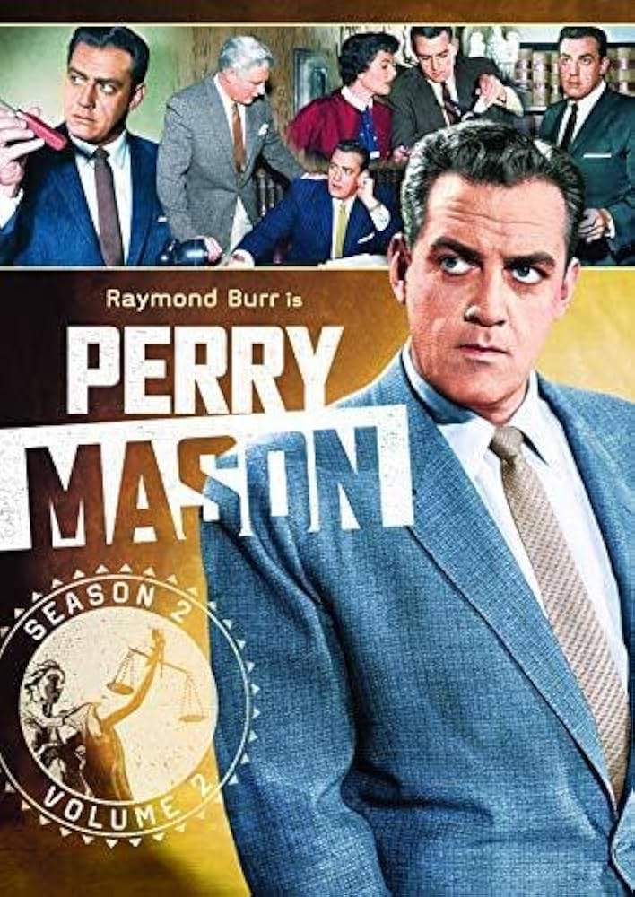 Perry mason