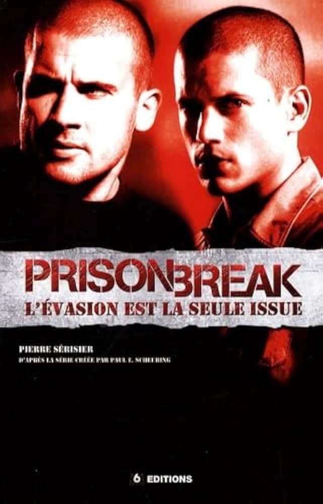 Prison Break