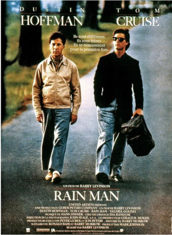 Rain man