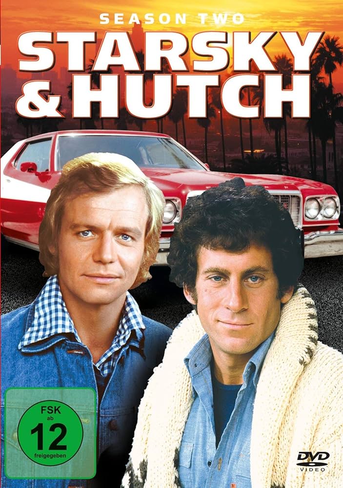 Starsky et Hutch