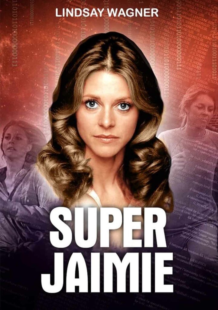 Super-Jaimie