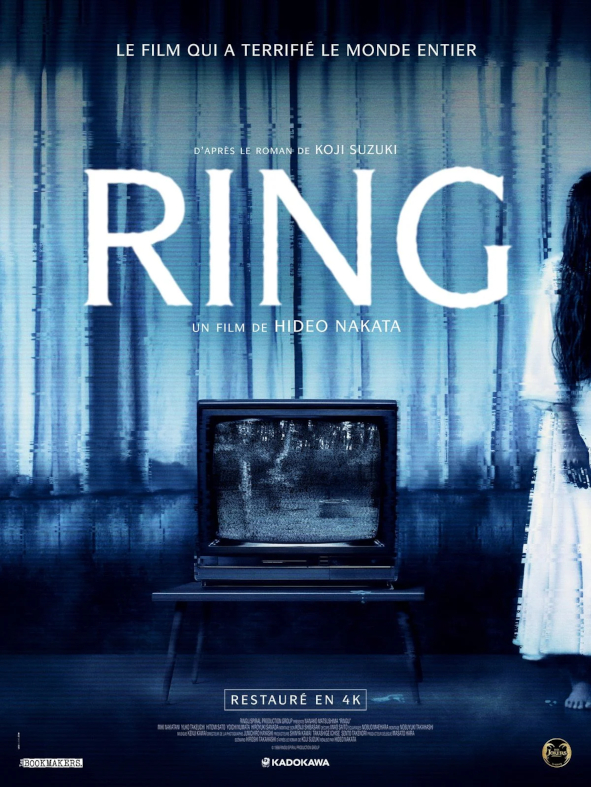 The ring