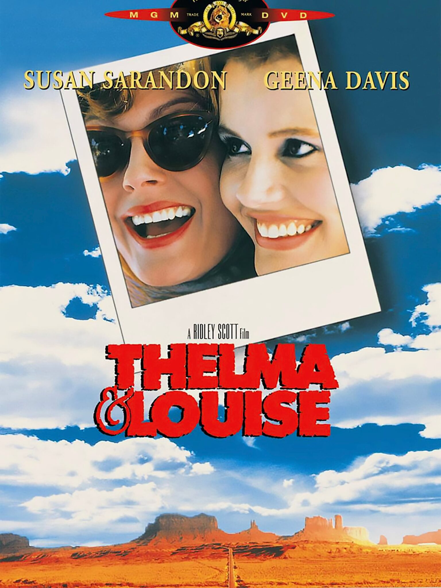Thelma et louise