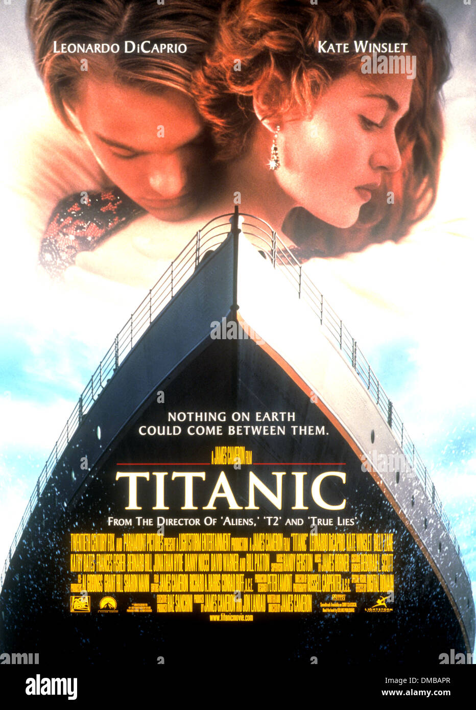 Titanic