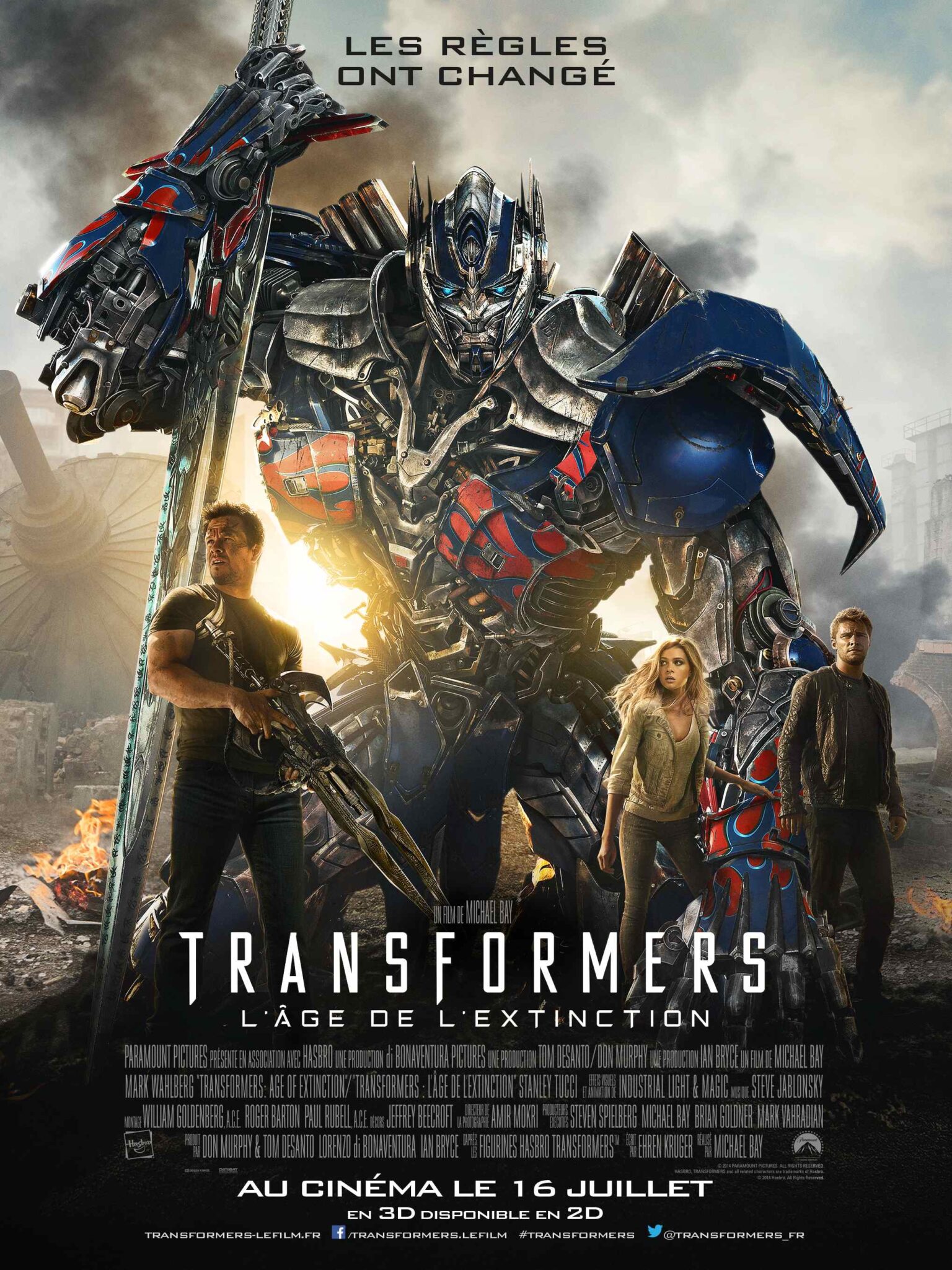 Transformers