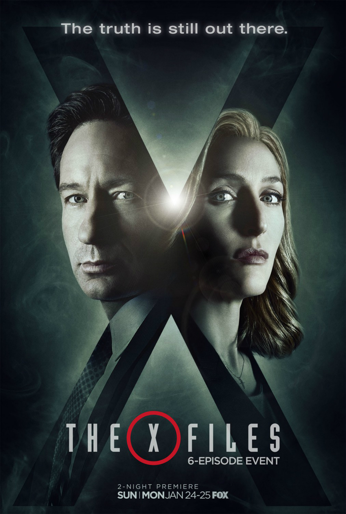 X Files