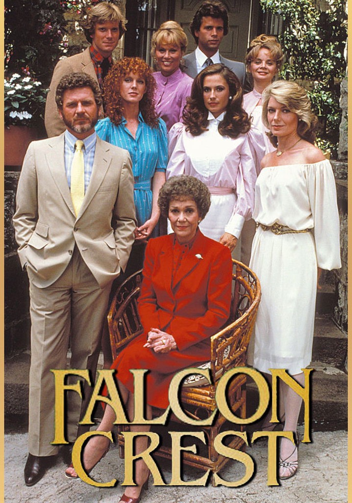 falcon-crest