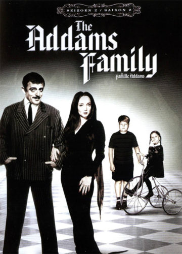la-famille-addams