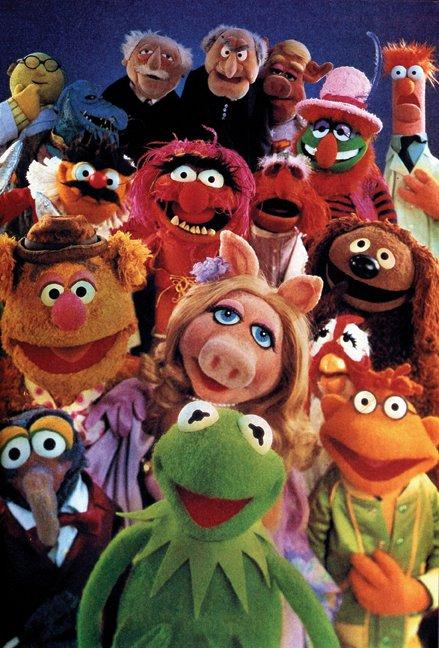 le_muppet_show