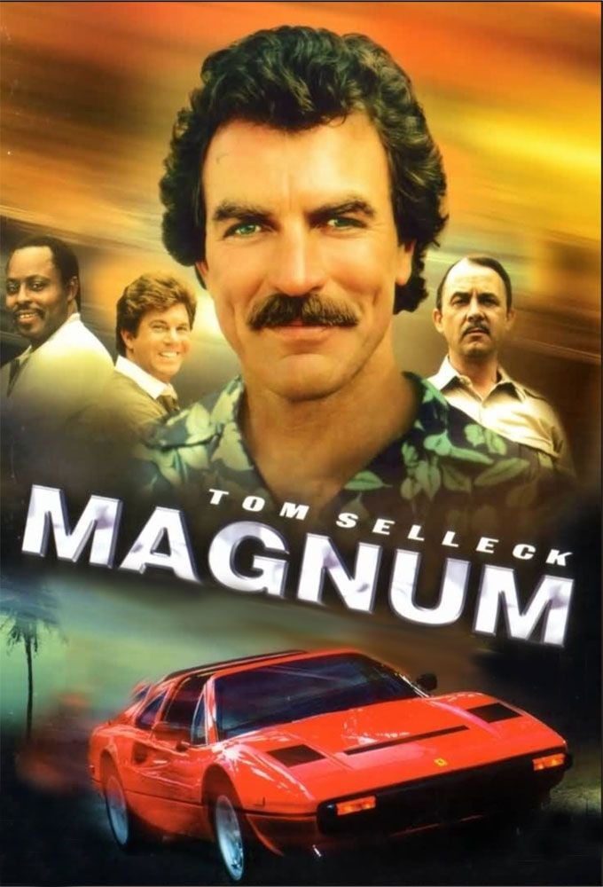 magnum