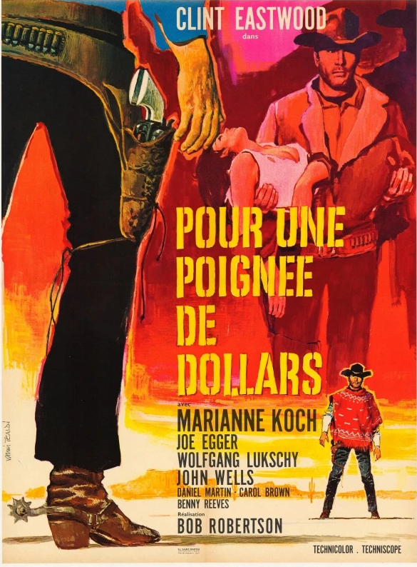 pour-une-poignee-de-dollars