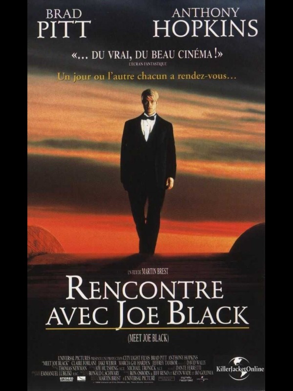 rencontre-avec-joe-black-meet-joe-black